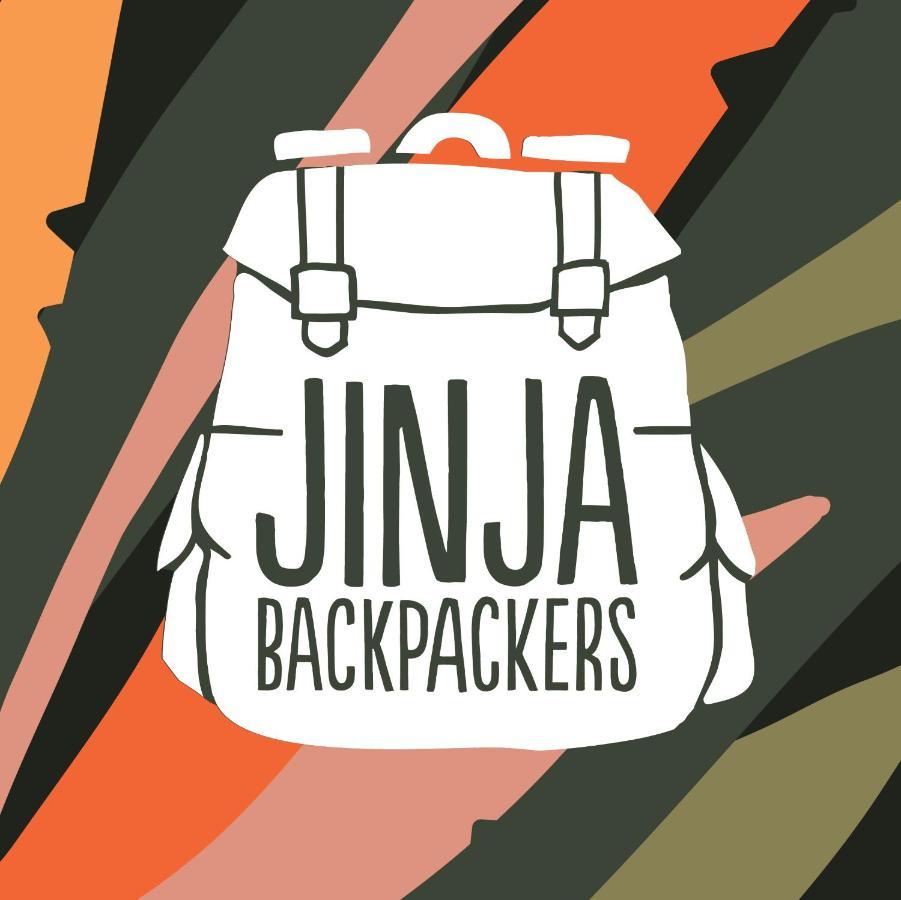 Jinja Backpackers Pansiyon Dış mekan fotoğraf